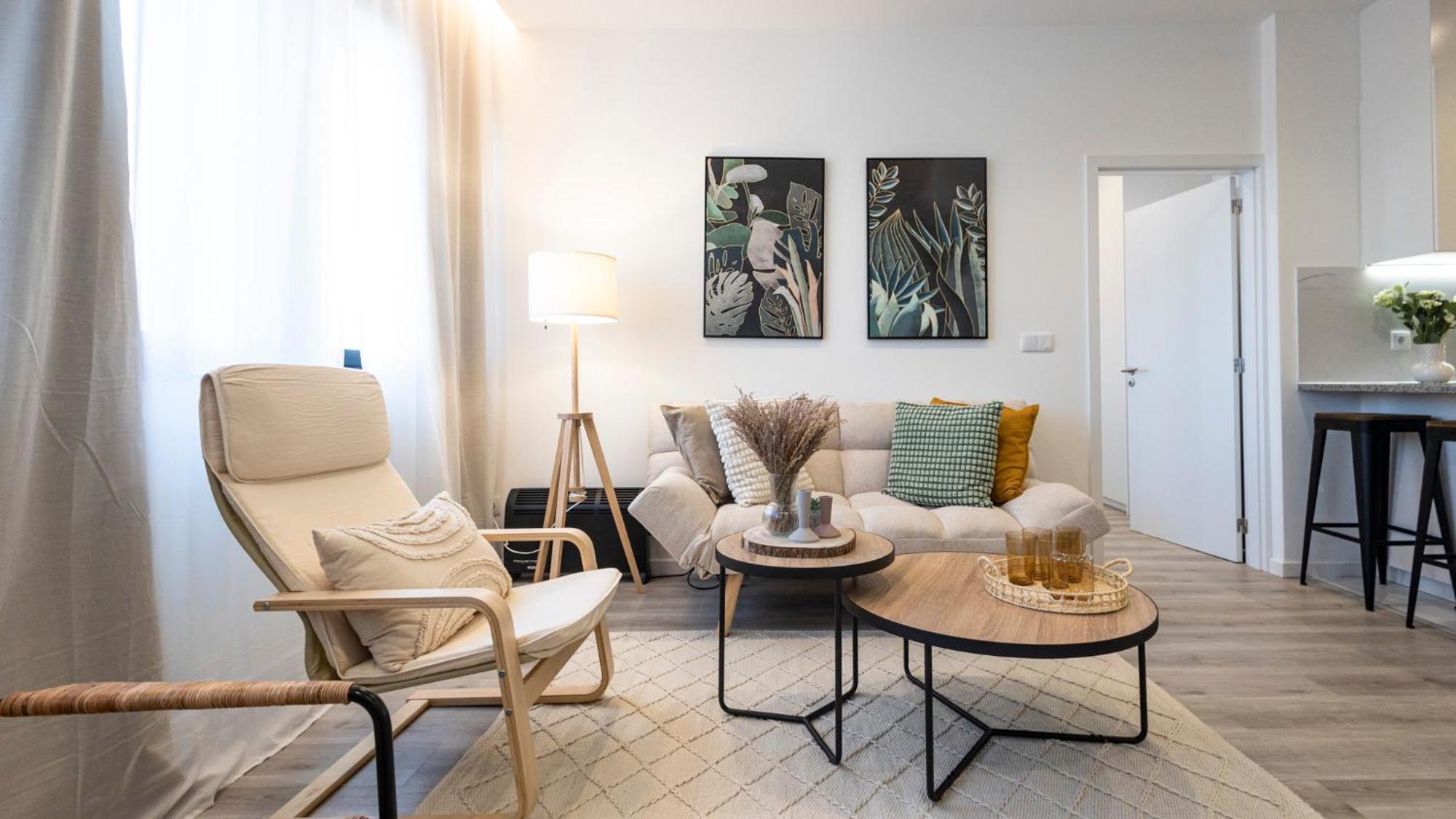 Skyline Lofts By Lovelystay Matosinhos  Kültér fotó
