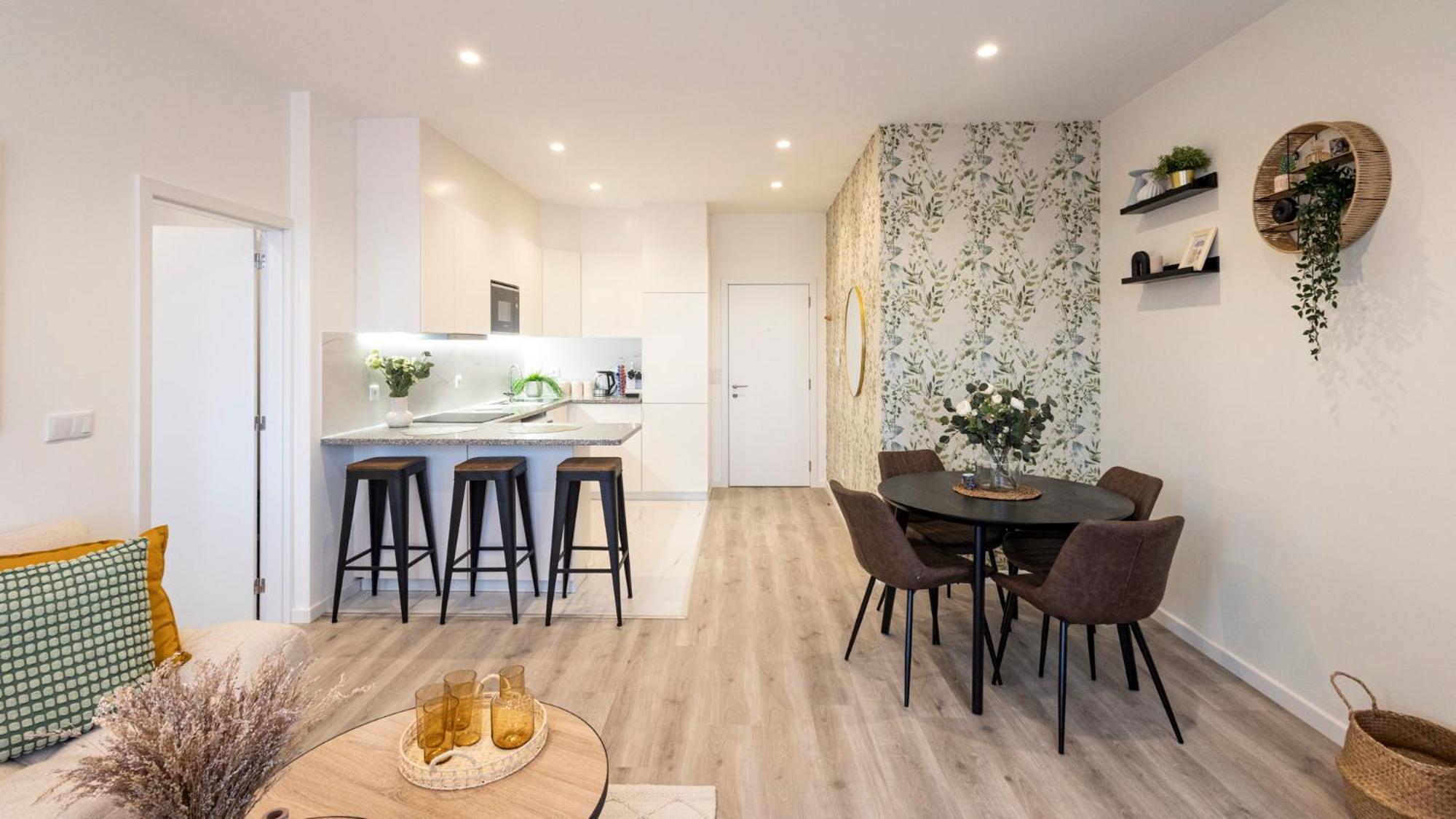 Skyline Lofts By Lovelystay Matosinhos  Kültér fotó