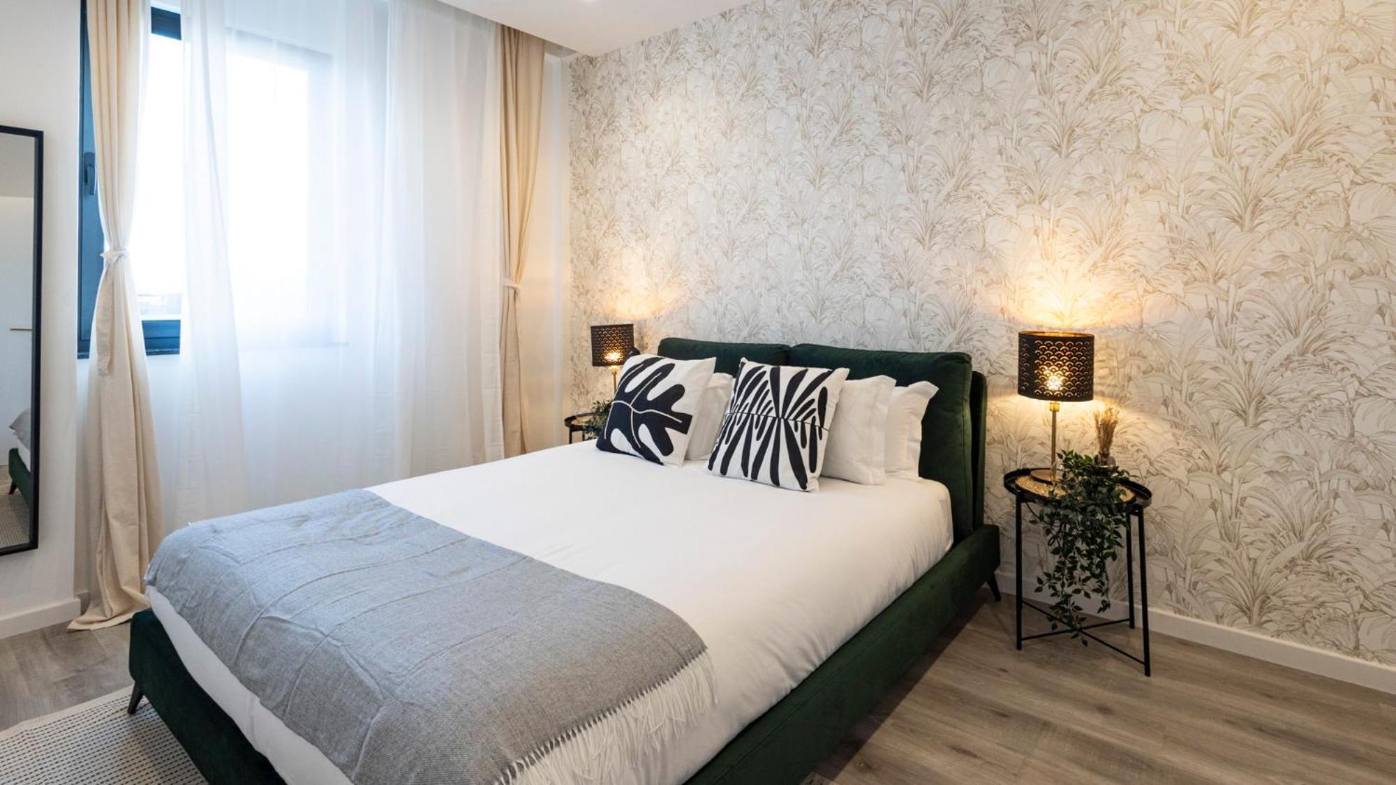 Skyline Lofts By Lovelystay Matosinhos  Kültér fotó