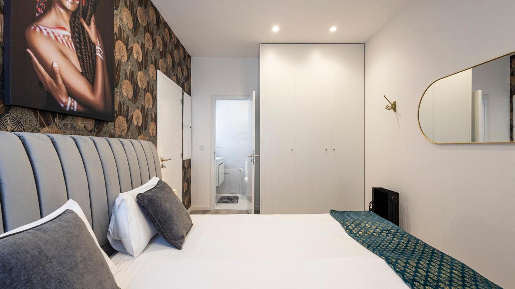 Skyline Lofts By Lovelystay Matosinhos  Kültér fotó