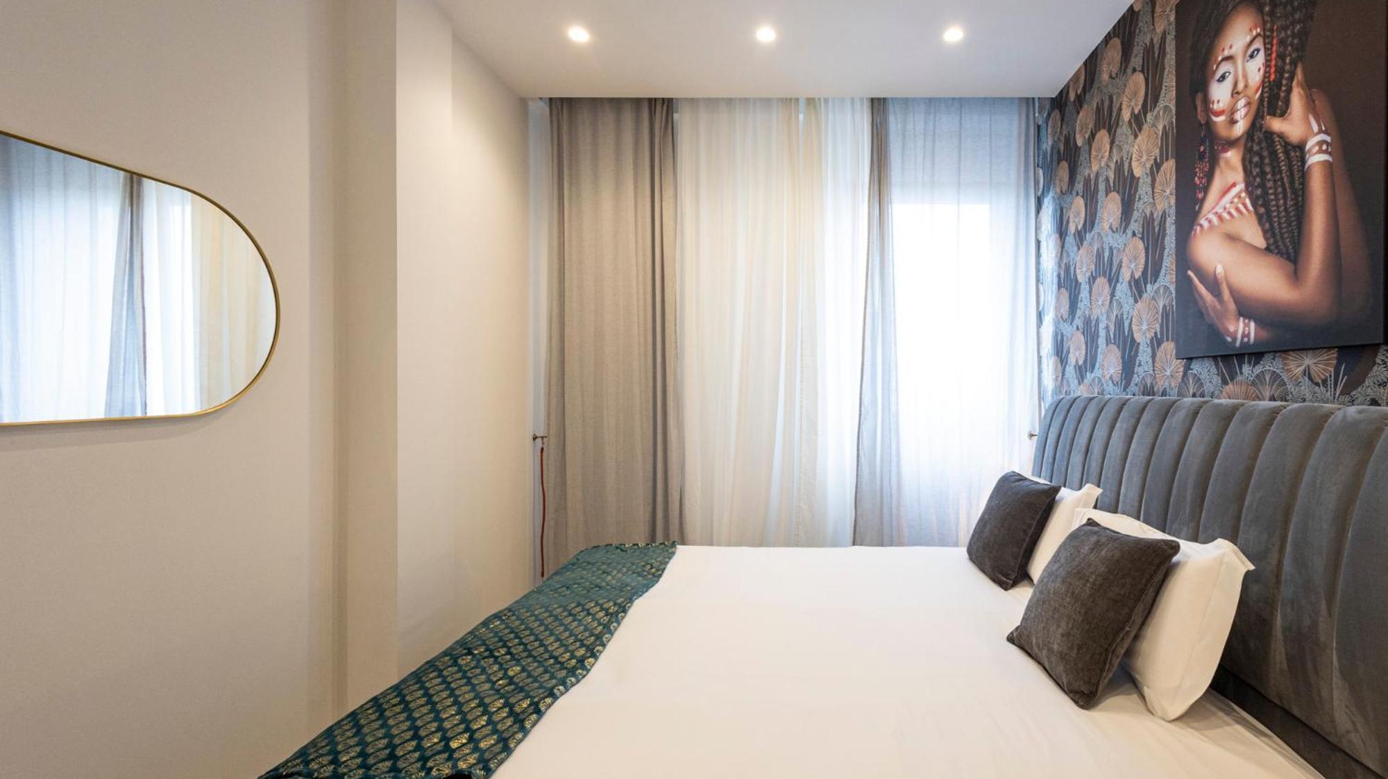 Skyline Lofts By Lovelystay Matosinhos  Kültér fotó