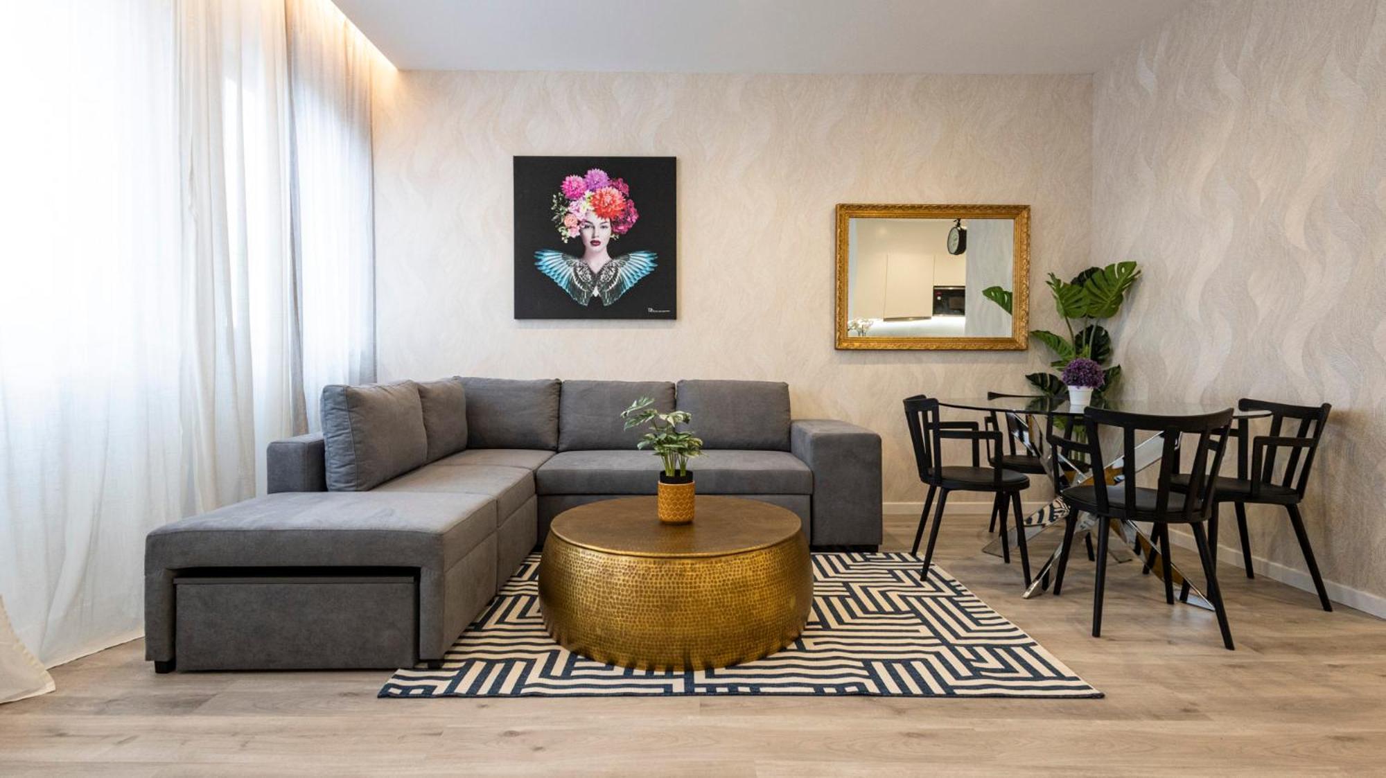 Skyline Lofts By Lovelystay Matosinhos  Kültér fotó