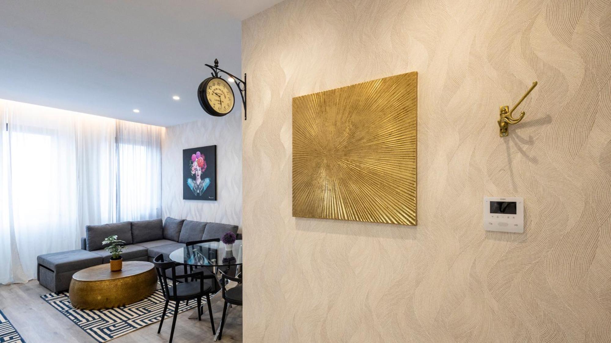 Skyline Lofts By Lovelystay Matosinhos  Kültér fotó