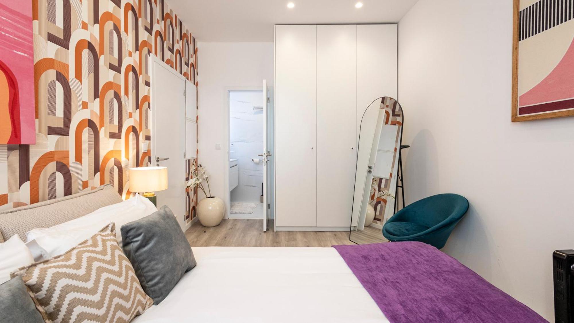 Skyline Lofts By Lovelystay Matosinhos  Kültér fotó