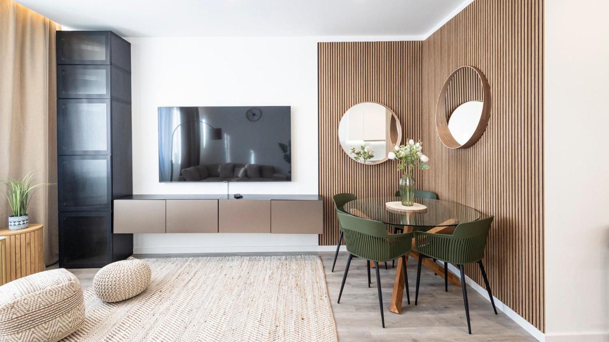 Skyline Lofts By Lovelystay Matosinhos  Kültér fotó