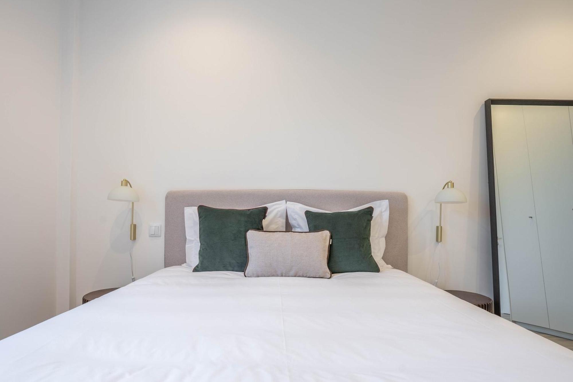 Skyline Lofts By Lovelystay Matosinhos  Kültér fotó