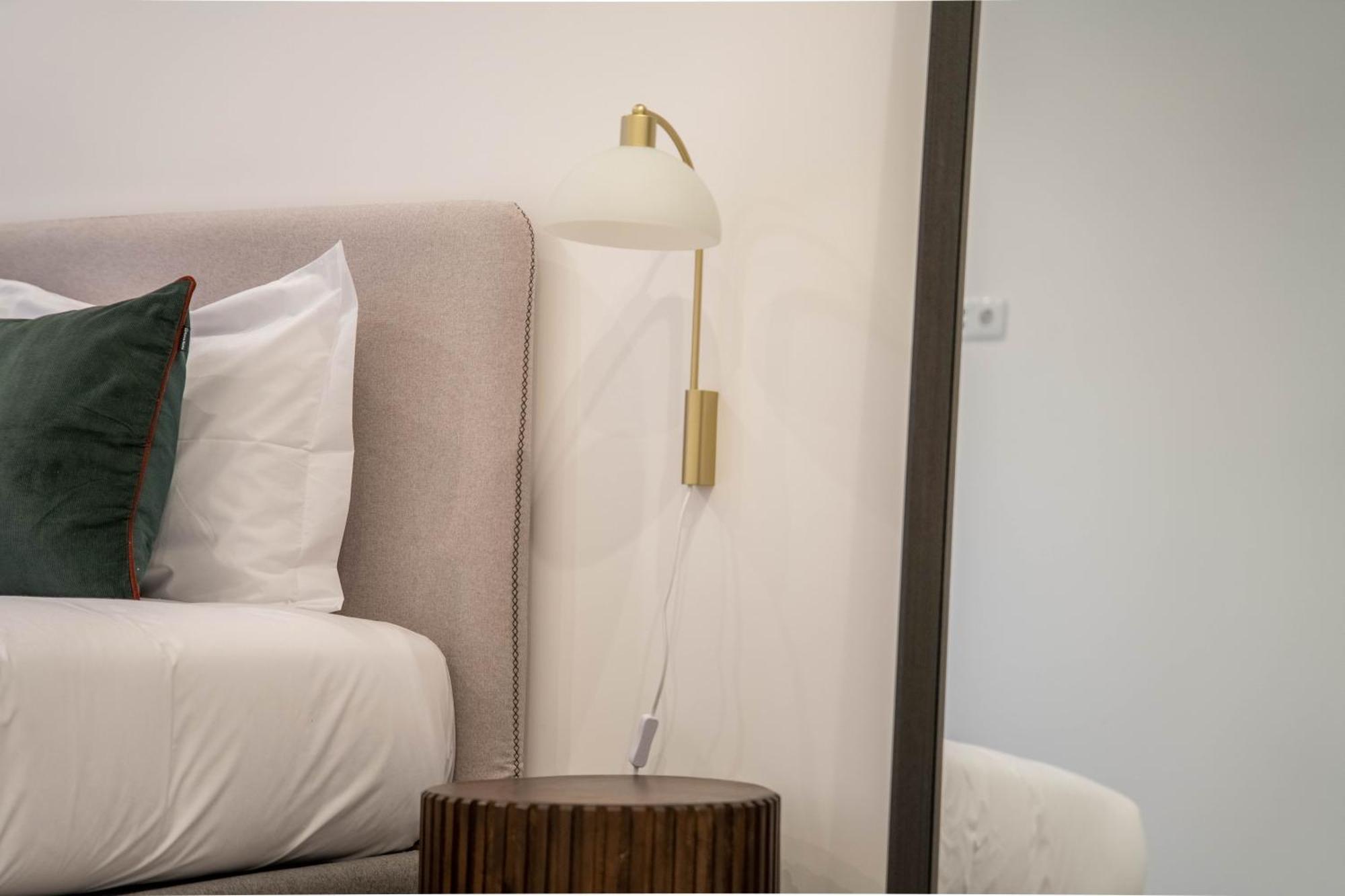 Skyline Lofts By Lovelystay Matosinhos  Kültér fotó