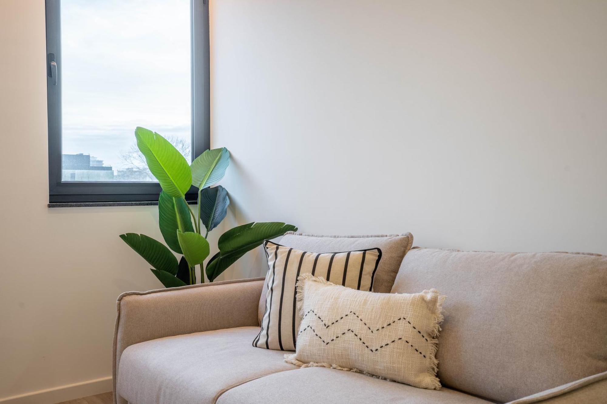 Skyline Lofts By Lovelystay Matosinhos  Kültér fotó