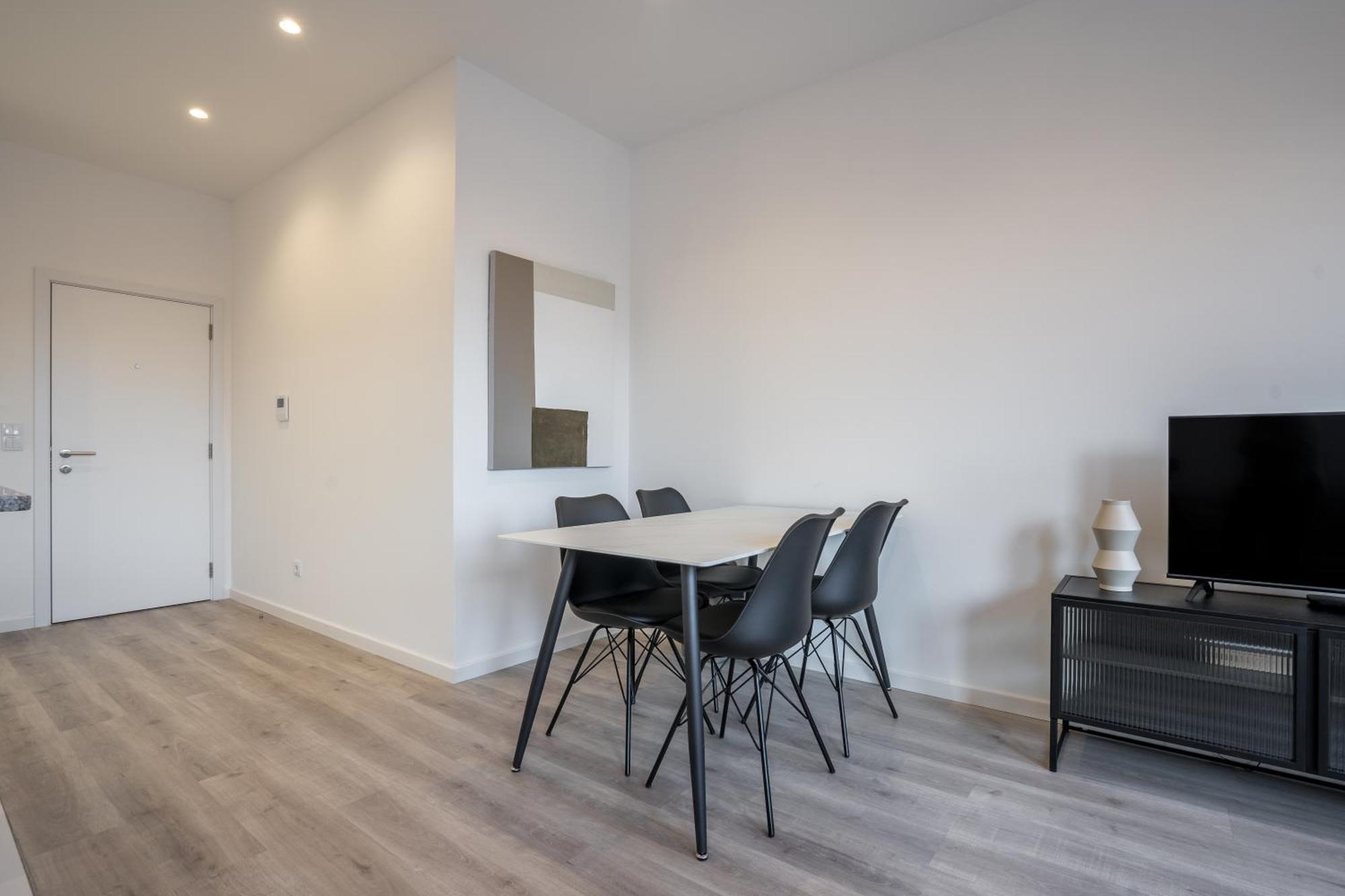 Skyline Lofts By Lovelystay Matosinhos  Kültér fotó