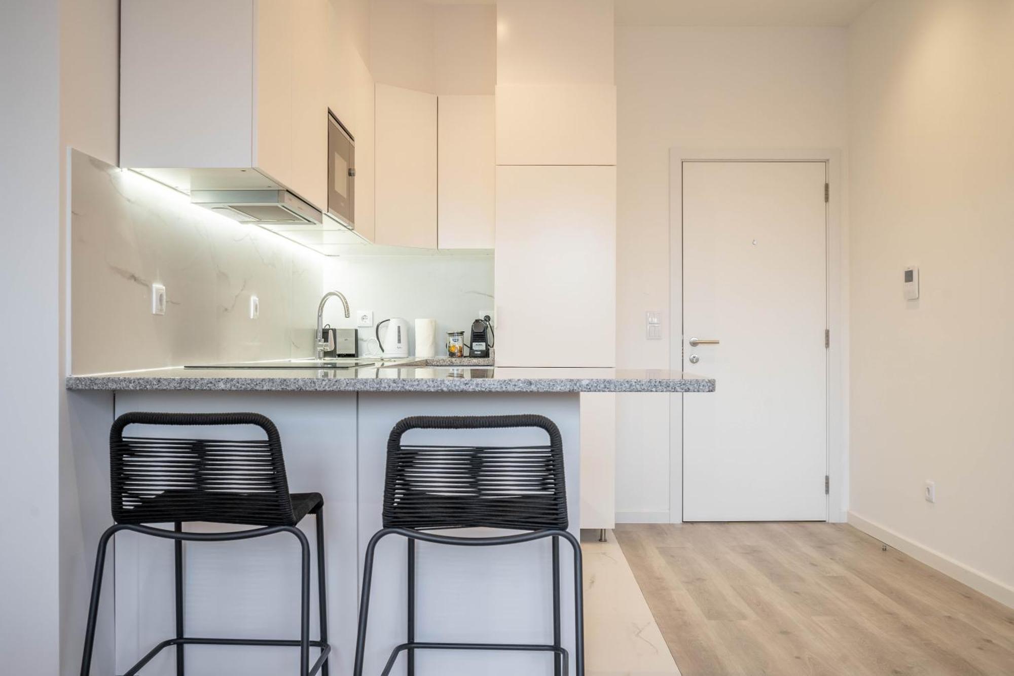 Skyline Lofts By Lovelystay Matosinhos  Kültér fotó