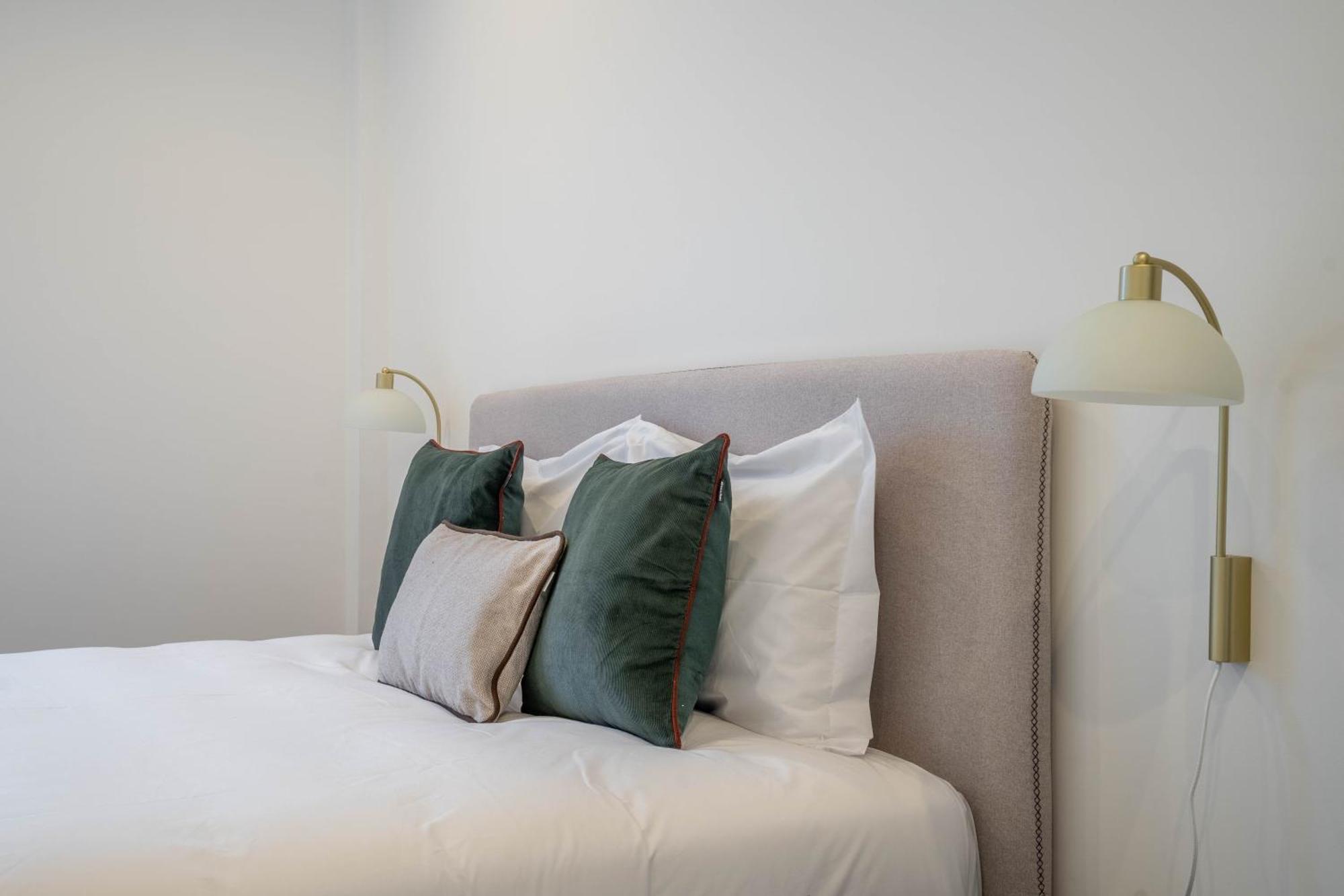 Skyline Lofts By Lovelystay Matosinhos  Kültér fotó