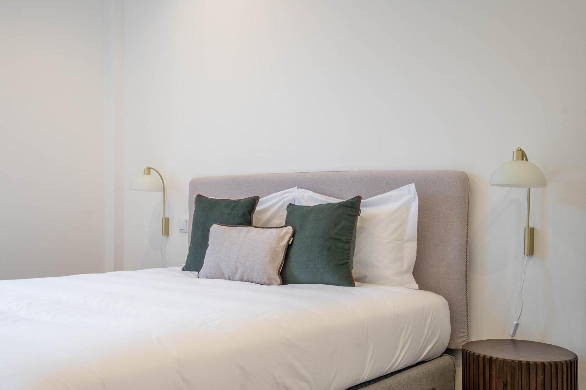 Skyline Lofts By Lovelystay Matosinhos  Kültér fotó