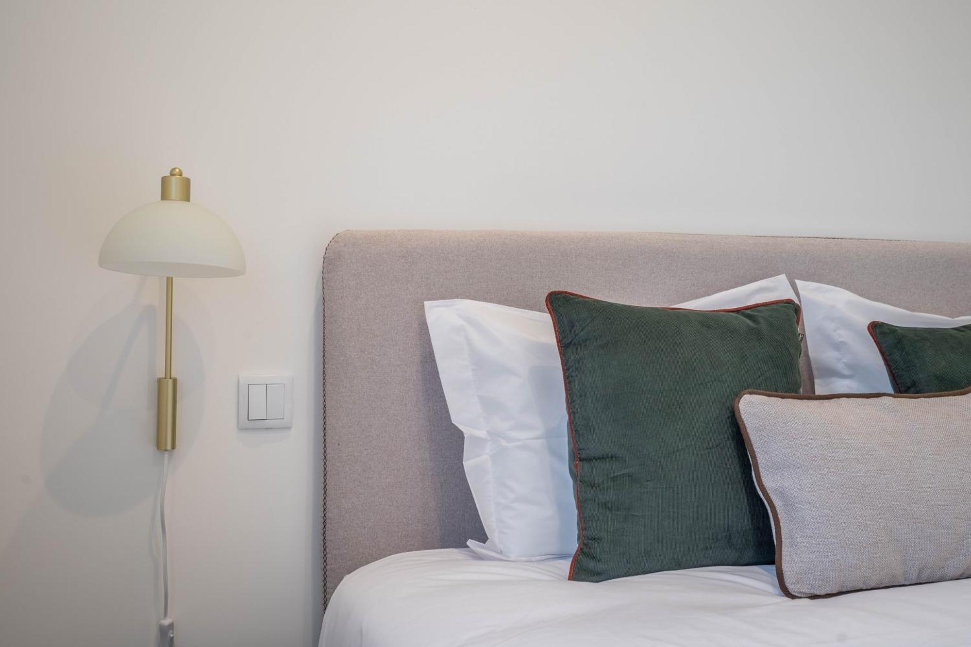 Skyline Lofts By Lovelystay Matosinhos  Kültér fotó