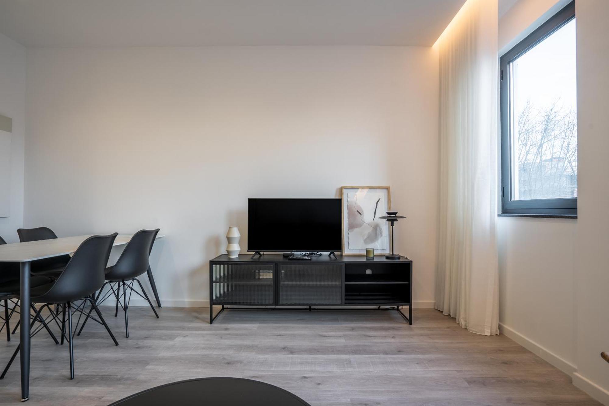 Skyline Lofts By Lovelystay Matosinhos  Kültér fotó