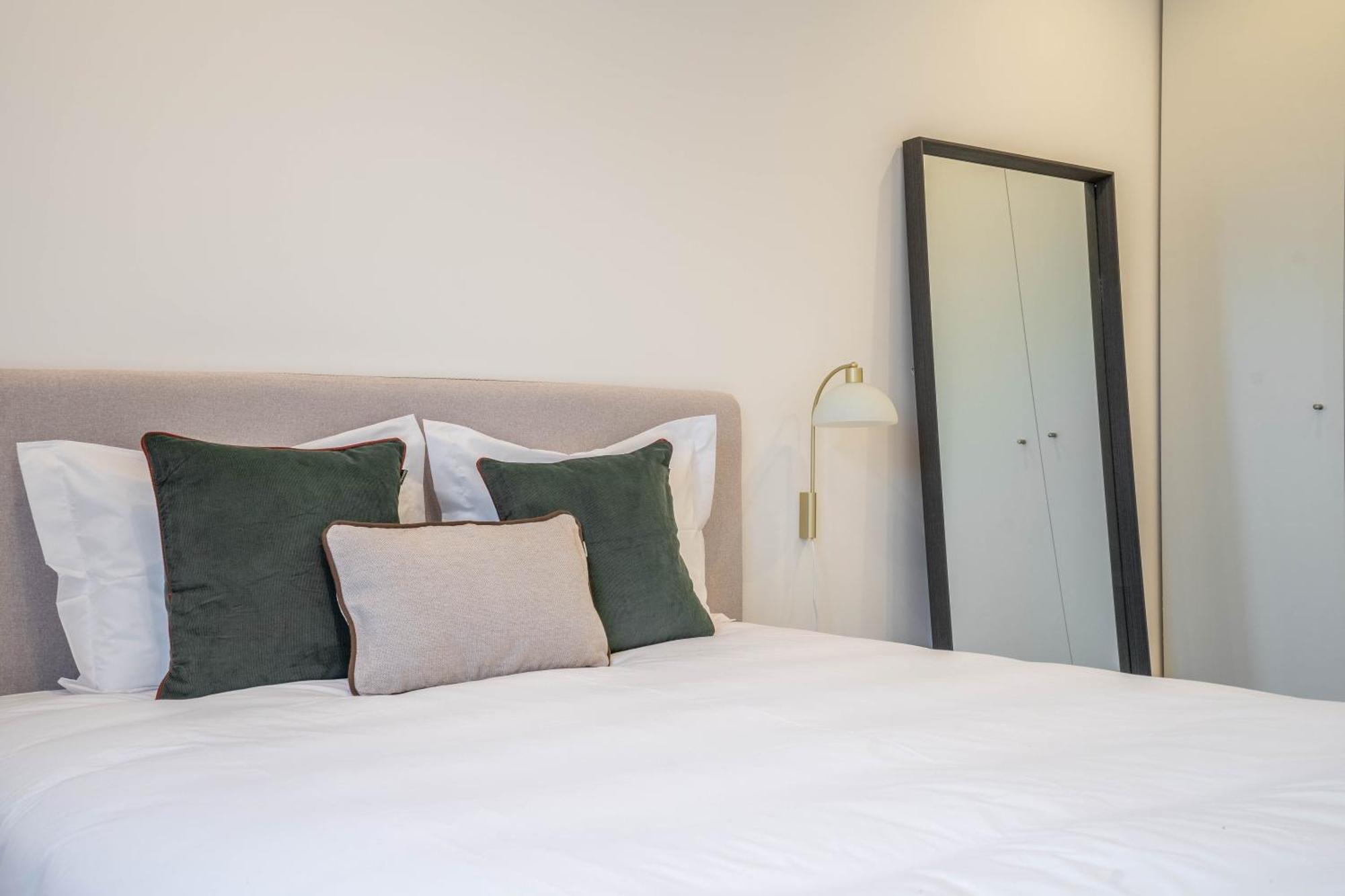 Skyline Lofts By Lovelystay Matosinhos  Kültér fotó
