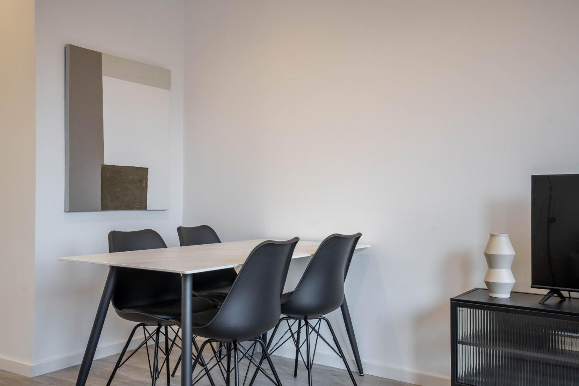 Skyline Lofts By Lovelystay Matosinhos  Kültér fotó